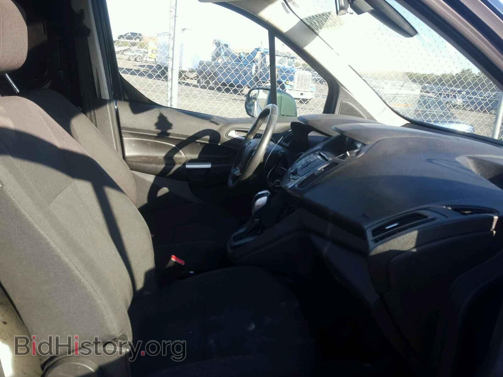 2014 FORD TRANSIT CO - VIN: NM0LS7F78E1151378 - Фото 5