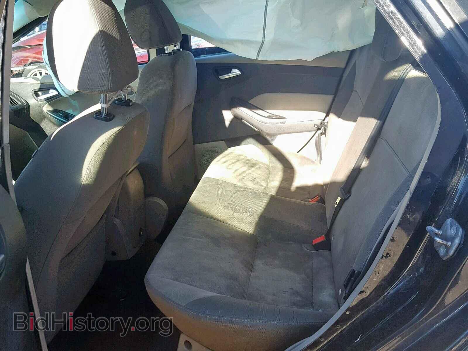 2013 FORD FOCUS SE - VIN: 1FADP3F23DL253265 - Фото 6