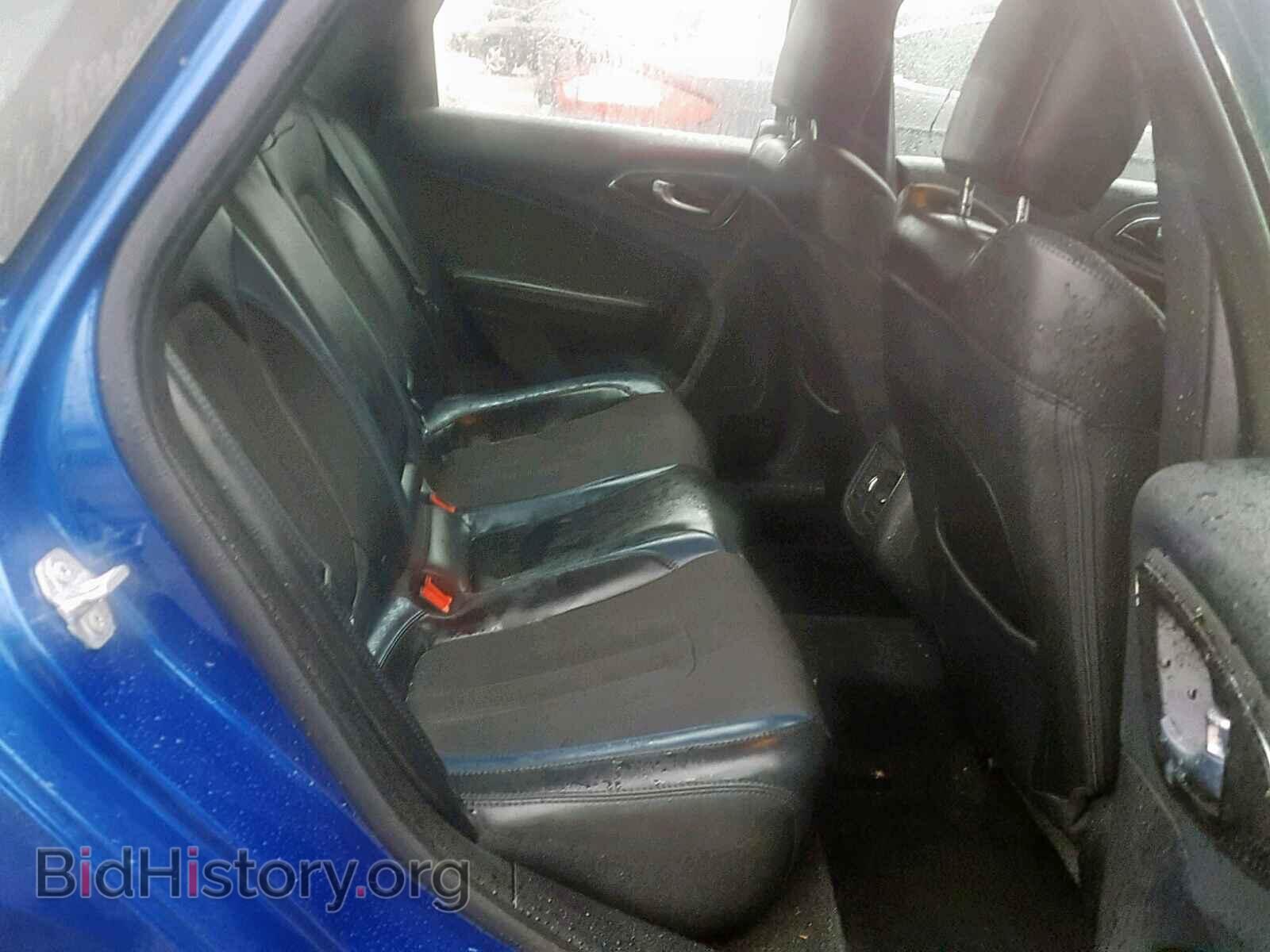 2015 CHRYSLER 200 - VIN: 1C3CCCBBXFN583147 - Фото 6