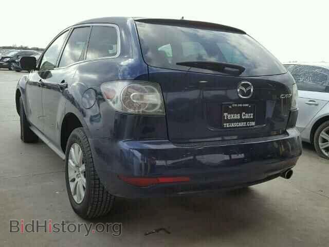 2011 MAZDA CX-7 - VIN: JM3ER2A56B0400172 - Photo 3