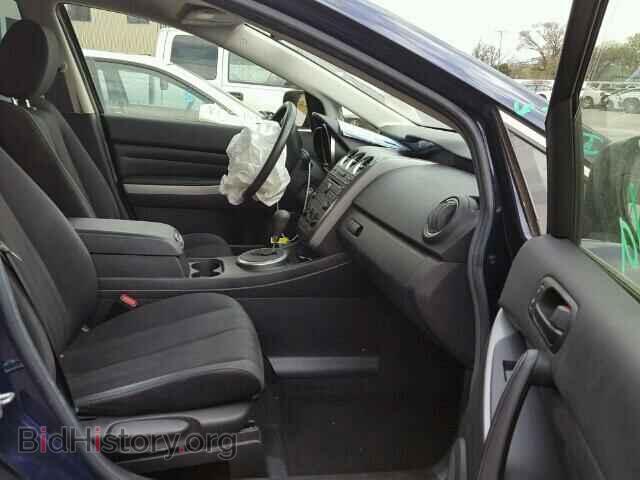 2011 MAZDA CX-7 - VIN: JM3ER2A56B0400172 - Photo 5