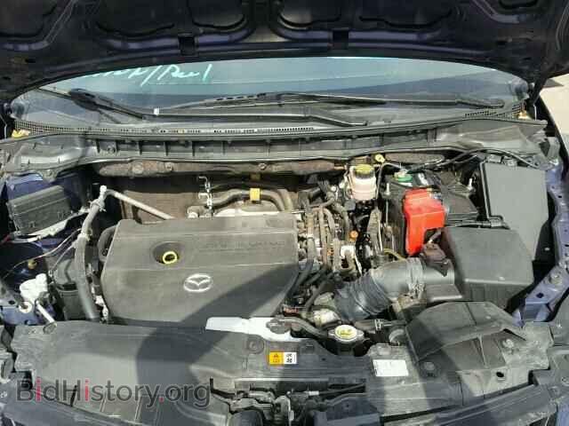 2011 MAZDA CX-7 - VIN: JM3ER2A56B0400172 - Photo 7
