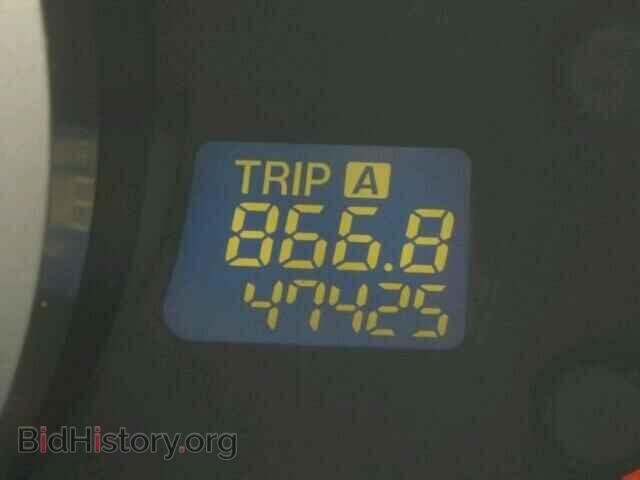 2011 MAZDA CX-7 - VIN: JM3ER2A56B0400172 - Photo 8