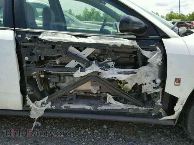2002 SATURN SL/SL1/SL2 - VIN: 1G8ZH52832Z100974 - Фото 10