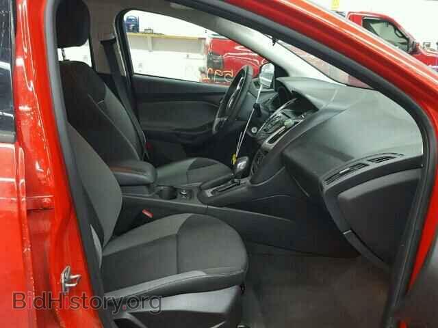 2014 FORD FOCUS - VIN: 1FADP3F29EL341979 - Photo 5