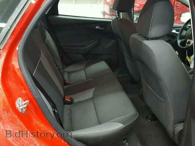 2014 FORD FOCUS - VIN: 1FADP3F29EL341979 - Photo 6