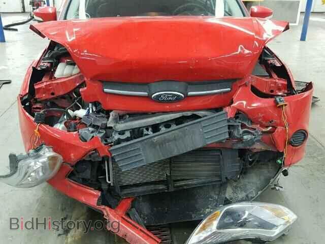 2014 FORD FOCUS - VIN: 1FADP3F29EL341979 - Photo 7