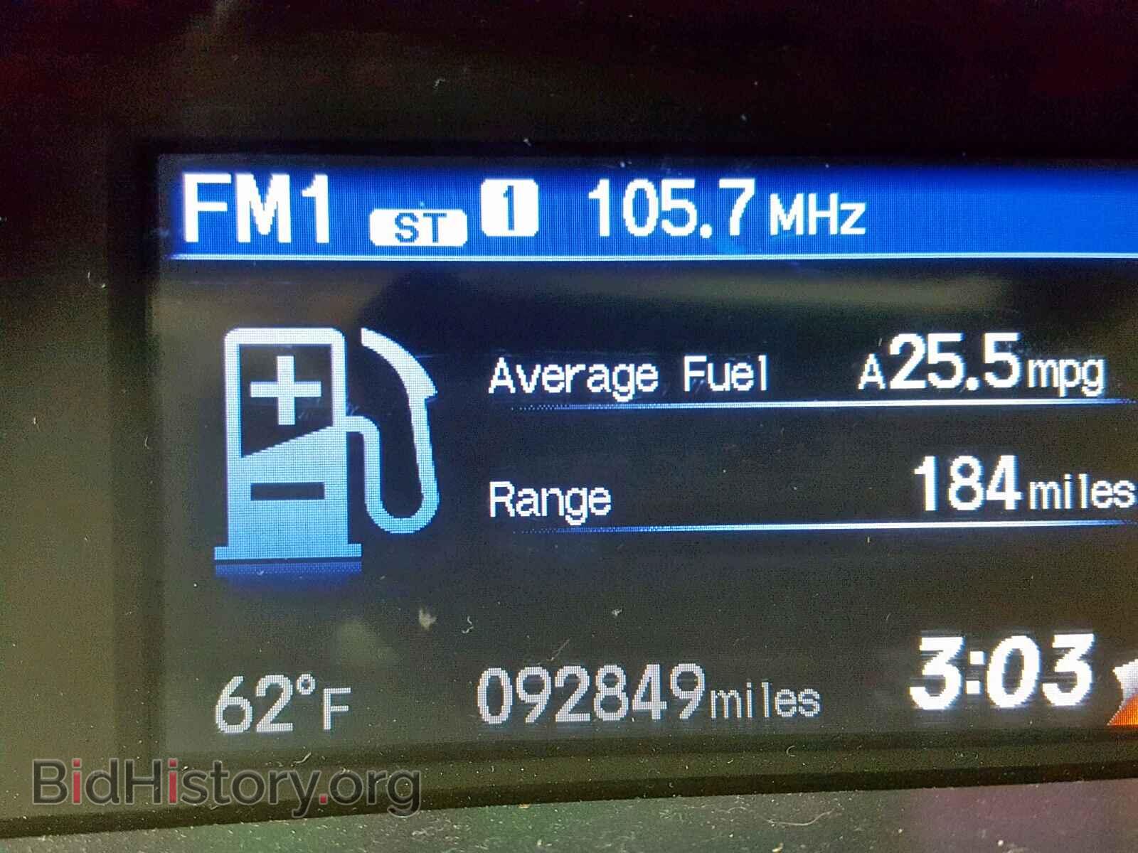 2013 HONDA CIVIC - VIN: 19XFB2F92DE009365 - Фото 8