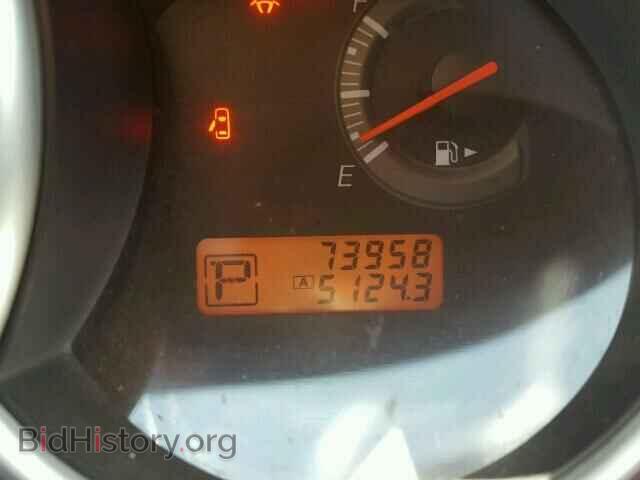 2011 NISSAN VERSA - VIN: 3N1BC1CPXBL362814 - Фото 8