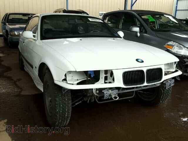Photo WBSBF9326SEH01233 - BMW M3 1995