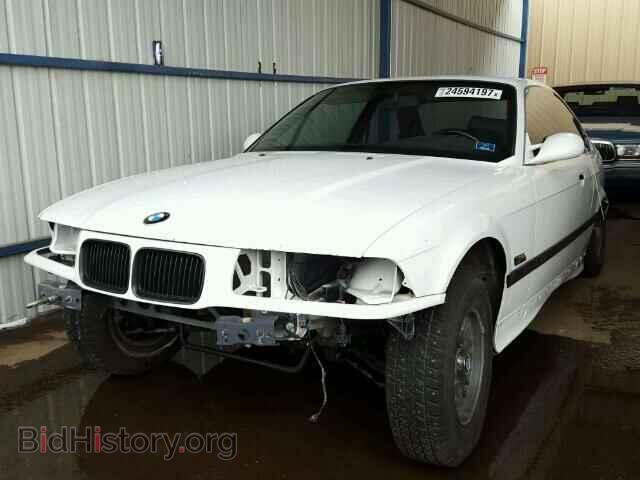1995 BMW M3 - VIN: WBSBF9326SEH01233 - Photo 2