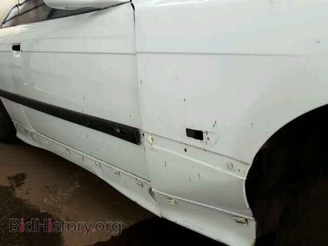 1995 BMW M3 - VIN: WBSBF9326SEH01233 - Photo 9
