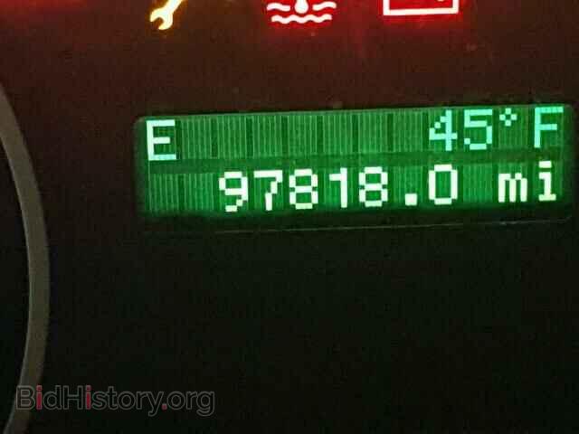 2007 FORD EXPLORER - VIN: 1FMEU73EX7UB61786 - Фото 8