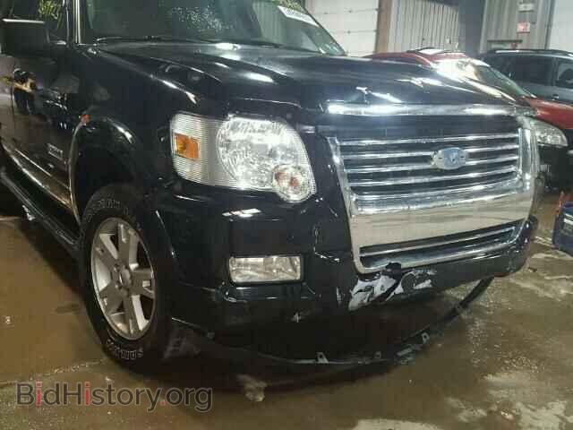 2007 FORD EXPLORER - VIN: 1FMEU73EX7UB61786 - Фото 9