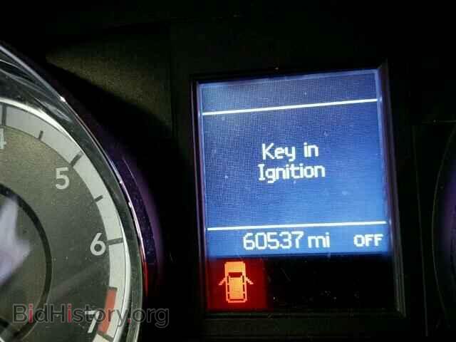 2011 DODGE CARAVAN - VIN: 2D4RN5DGXBR756427 - Фото 8
