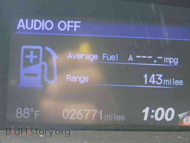 2013 HONDA CIVIC - VIN: 19XFB2F54DE062436 - Фото 7