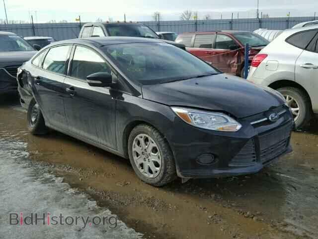 Photo 1FADP3F20EL358413 - FORD FOCUS 2014