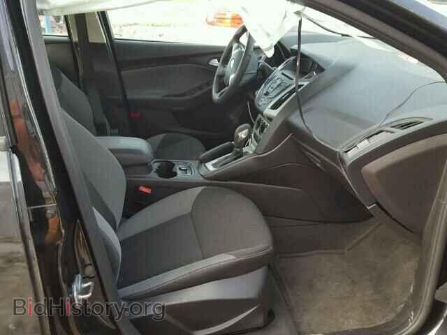 2014 FORD FOCUS - VIN: 1FADP3F20EL358413 - Photo 5