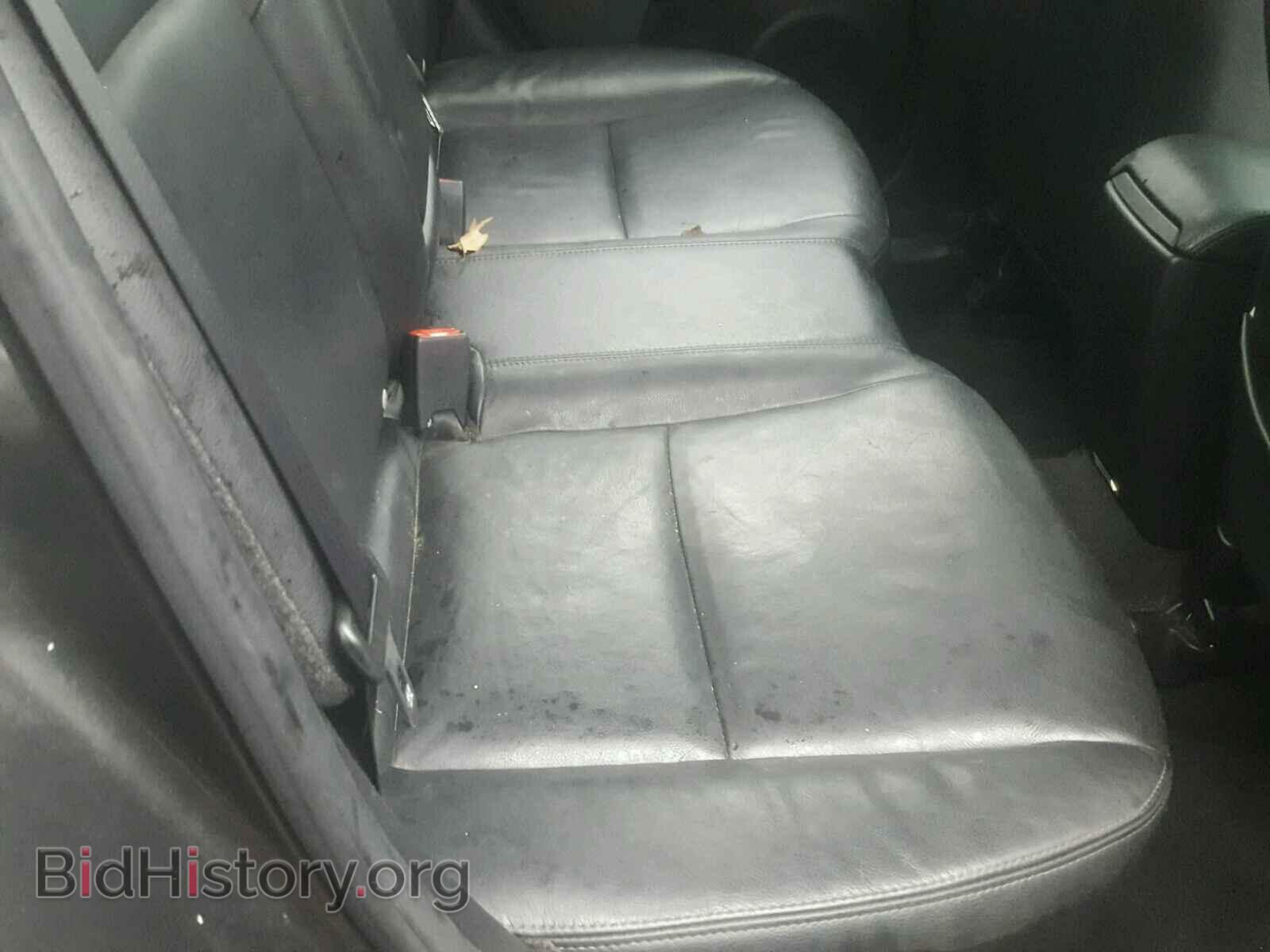 2012 MAZDA 3 S - VIN: JM1BL1M66C1507732 - Фото 6