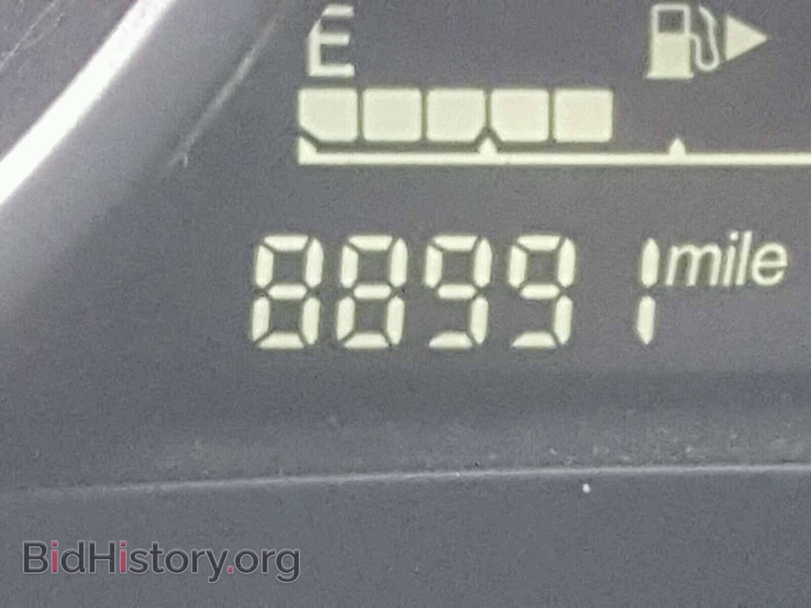 2012 MAZDA 3 S - VIN: JM1BL1M66C1507732 - Фото 8