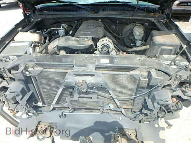2006 CHEVROLET SILVERADO - VIN: 2GCEC13T361234865 - Фото 7
