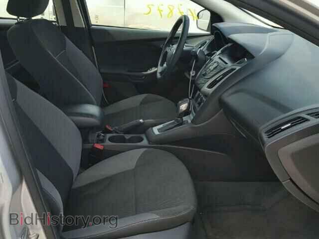 2014 FORD FOCUS - VIN: 1FADP3F29EL277748 - Photo 5