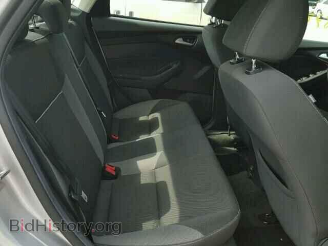 2014 FORD FOCUS - VIN: 1FADP3F29EL277748 - Photo 6