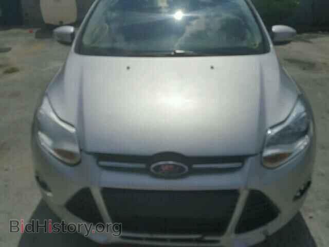 2014 FORD FOCUS - VIN: 1FADP3F29EL277748 - Photo 9