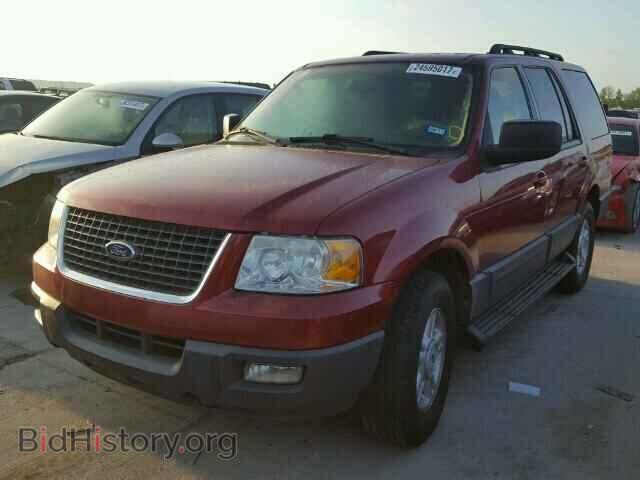 2006 FORD EXPEDITION - VIN: 1FMPU15586LA08864 - Фото 2
