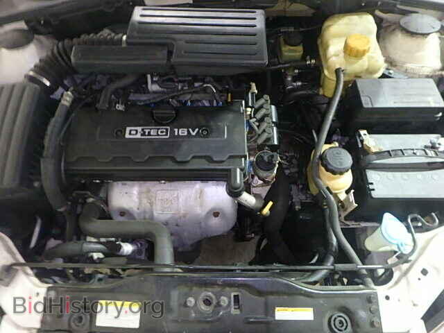 2007 SUZUKI FORENZA - VIN: KL5JD56Z77K522902 - Фото 7