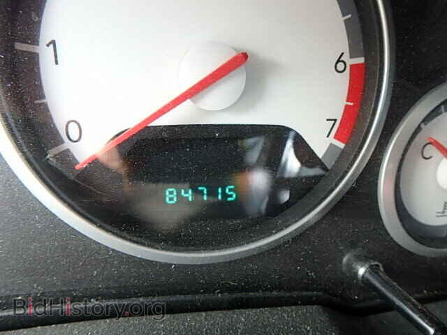 2010 DODGE CARAVAN - VIN: 2D4RN5D13AR367350 - Фото 8