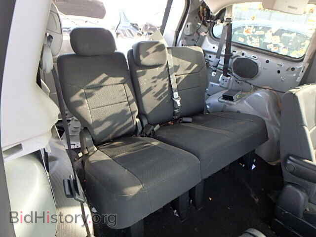 2010 DODGE CARAVAN - VIN: 2D4RN5D13AR367350 - Фото 9
