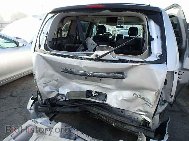 2010 DODGE CARAVAN - VIN: 2D4RN5D13AR367350 - Фото 10