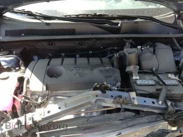 2012 TOYOTA RAV4 - VIN: 2T3BF4DV8CW252292 - Фото 7