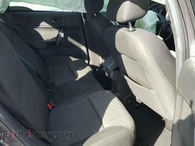 2011 FORD FOCUS - VIN: 1FAHP3FN3BW167963 - Фото 6