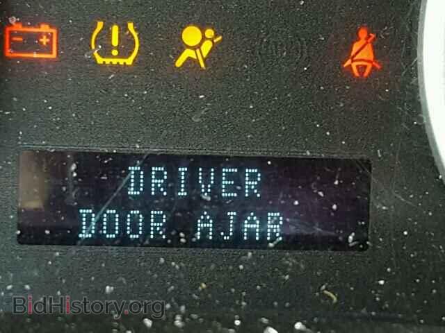 2011 FORD FOCUS - VIN: 1FAHP3FN3BW167963 - Фото 8