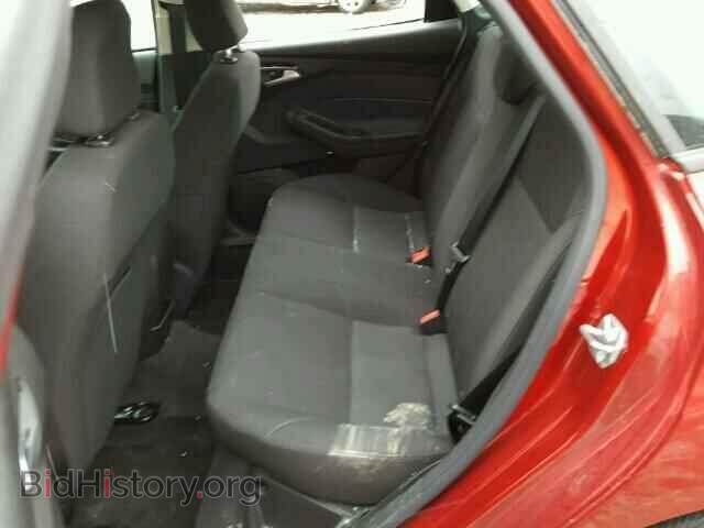 2015 FORD FOCUS - VIN: 1FADP3F2XFL347226 - Фото 6