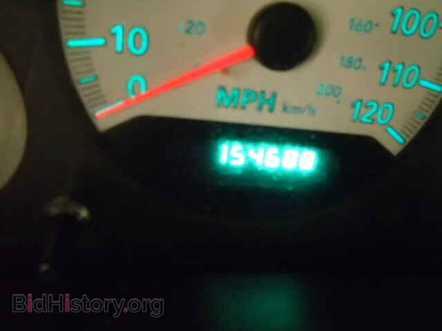 2005 DODGE CARAVAN - VIN: 1D4GP24R15B343610 - Фото 8
