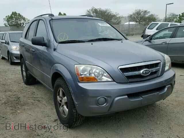 Photo KNDJD735995867552 - KIA SORENTO 2009
