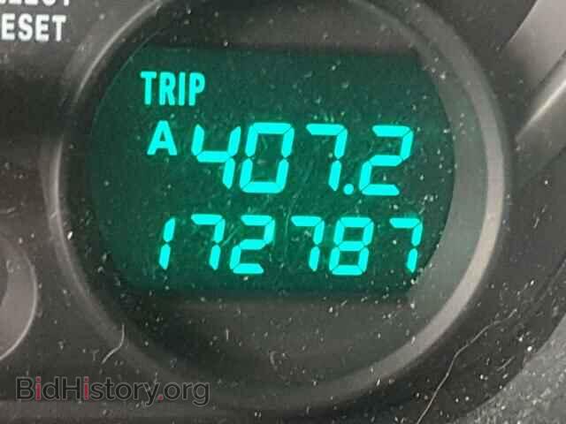 2005 HONDA PILOT - VIN: 2HKYF18745H542558 - Фото 8
