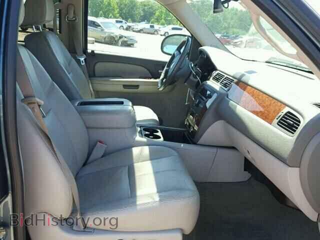 2008 CHEVROLET SILVERADO - VIN: 3GCEC13J88G277414 - Фото 5
