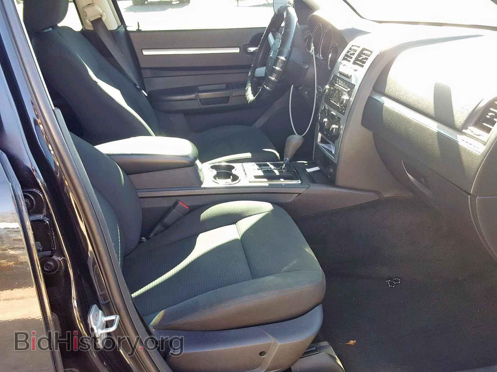 2010 DODGE CHARGER - VIN: 2B3CA3CV7AH286169 - Фото 5