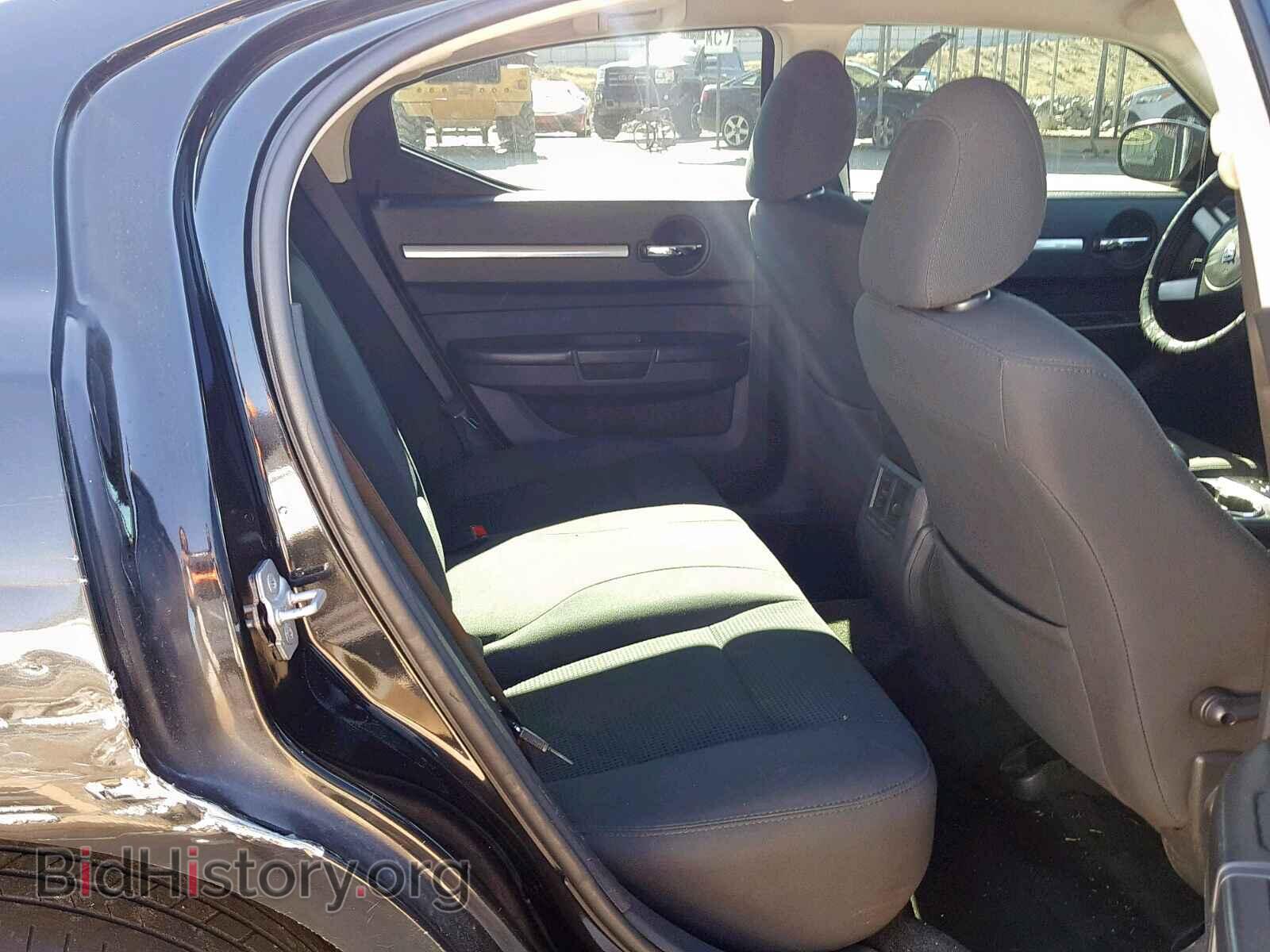 2010 DODGE CHARGER - VIN: 2B3CA3CV7AH286169 - Фото 6