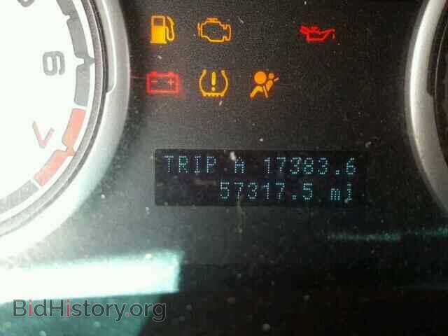 2011 FORD FOCUS - VIN: 1FAHP3FN1BW202502 - Фото 8