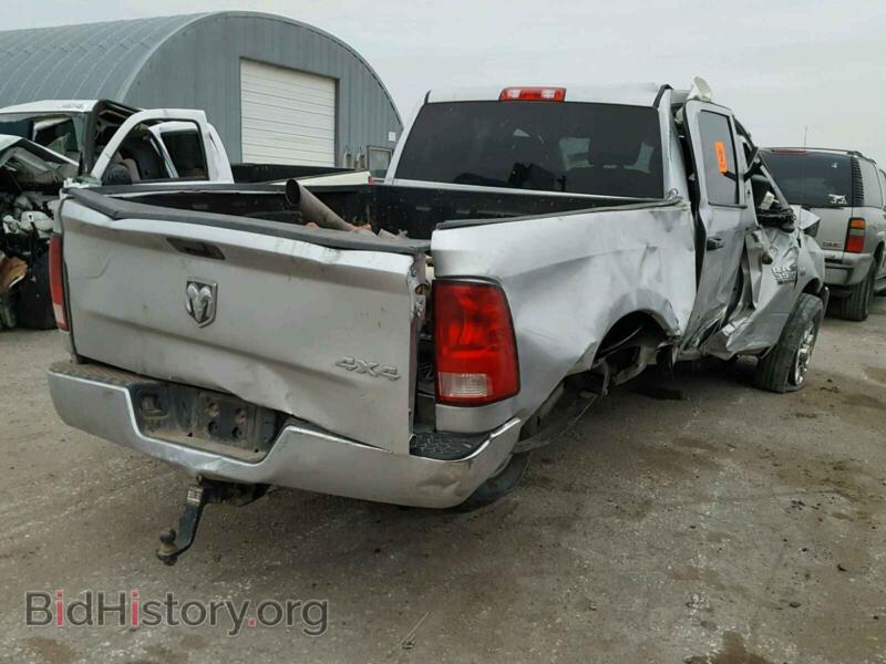 2014 RAM 3500 (VIN 3C63R3CJ2EG194727) — photo 4 of 10