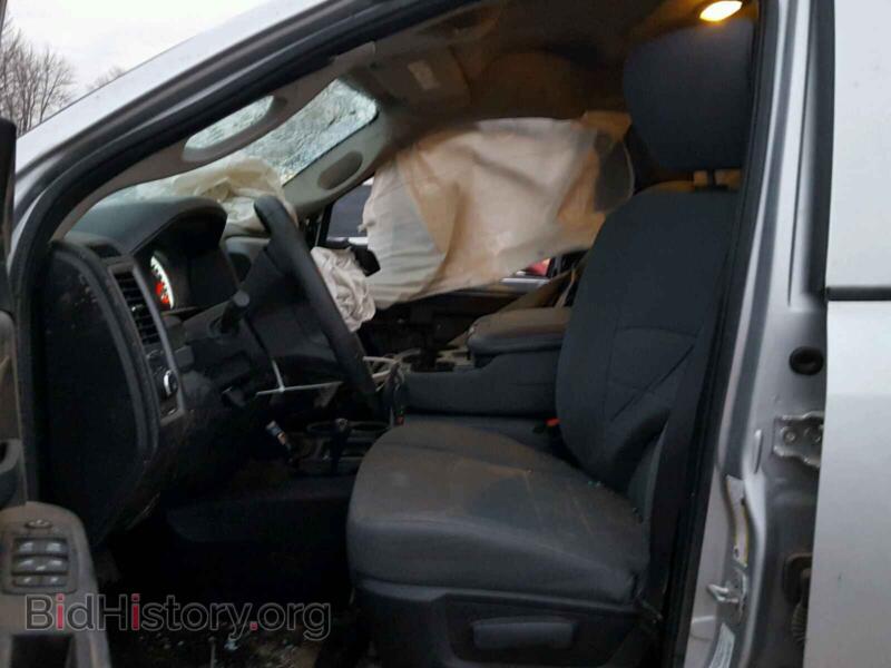2014 RAM 3500 (VIN 3C63R3CJ2EG194727) — photo 5 of 10