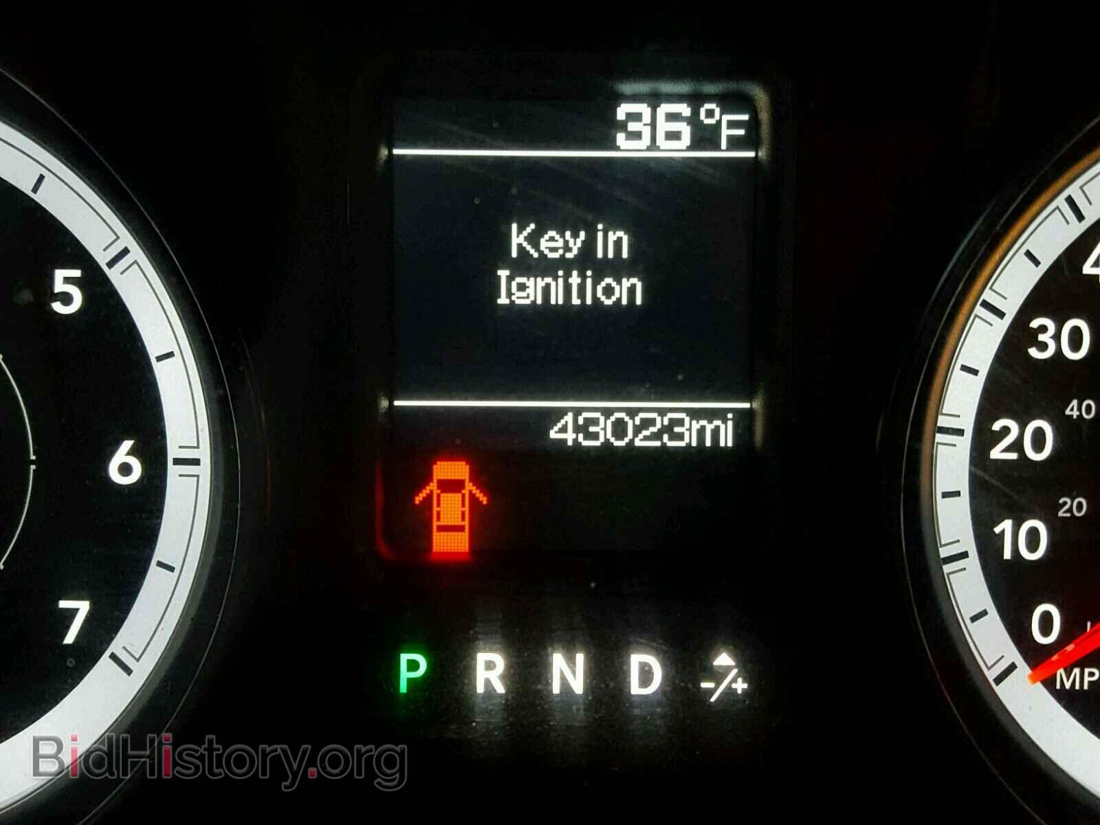 2014 RAM 3500 - VIN: 3C63R3CJ2EG194727 - Фото 8