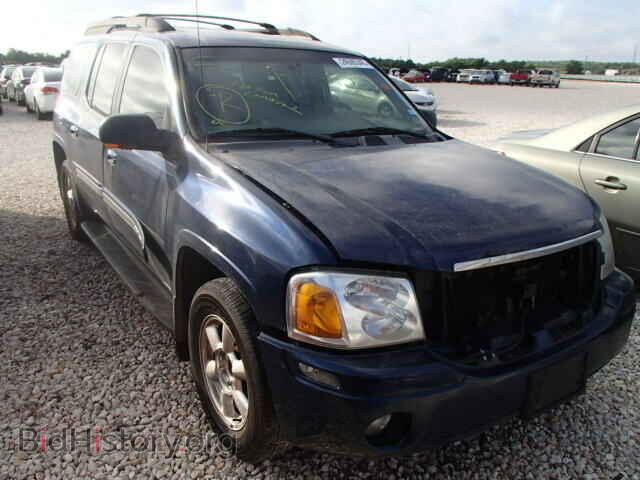 Фотография 1GKES16S536192360 - GMC ENVOY 2003