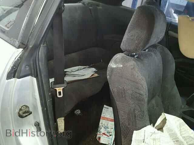 2004 MITSUBISHI ECLIPSE - VIN: 4A3AC44G64E051180 - Photo 6