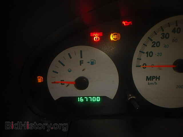 2005 DODGE CARAVAN - VIN: 1D4GP24RX5B157290 - Фото 8